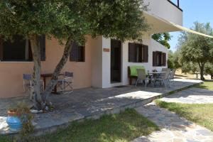 Vaia Villas Lasithi Greece