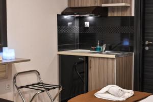 Hotel Kostas Pieria Greece