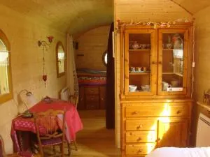 Roulotte le temps de rever - 拉翁莱塔普