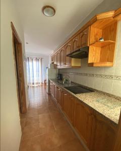 Ático Los Ángeles Min 3 nights