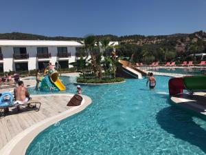 Assos Barbarossa Special Class Hotel