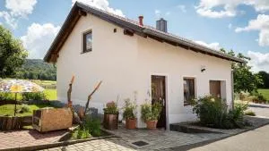 Ferienhaus Zillendorf - Geigant