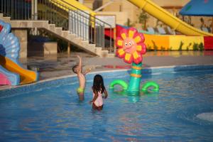 Imperial Shams Abu Soma