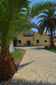 Clio Apartments Corfu Greece