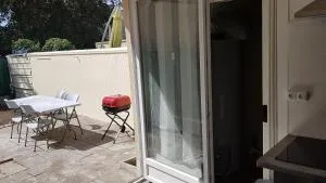 Cosy F2 proche de DisneyLand Paris - Varreddes