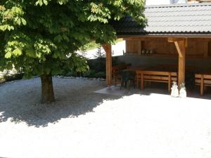 Garni Hattlerhof B&B