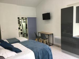 Hotels Reingam-Park : photos des chambres