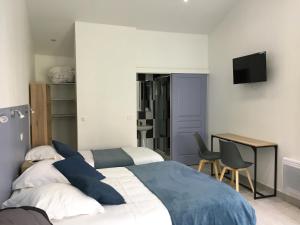 Hotels Reingam-Park : photos des chambres