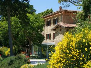 Tenuta Ponziani Wine Resort&Spa