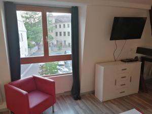 Appartements Magnifique gite plein centre de Selestat : photos des chambres