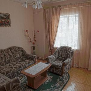 Готельний комплекс Самікс