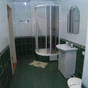 Готельний комплекс Самікс