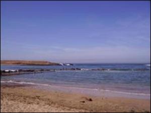 Appartement high standing piscine jardin mer proche Mohammedia