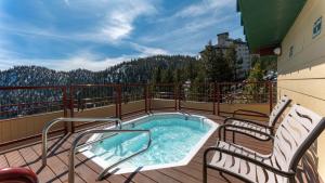 Holiday Inn Club Vacations - Tahoe Ridge Resort