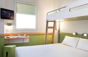 ibis budget Hotel Brussels Airport