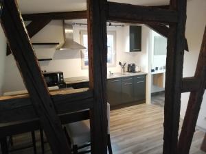 Appartements Magnifique gite plein centre de Selestat : photos des chambres