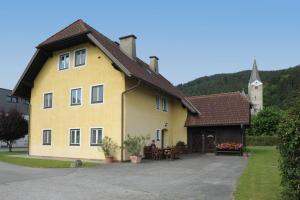 Gasthof Hartl & Hartl Stadl