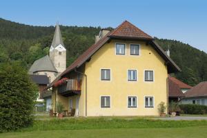 Gasthof Hartl & Hartl Stadl