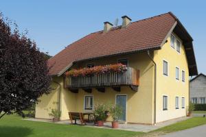 Gasthof Hartl & Hartl Stadl