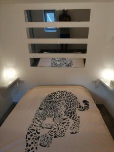 Appartements Magnifique gite plein centre de Selestat : photos des chambres