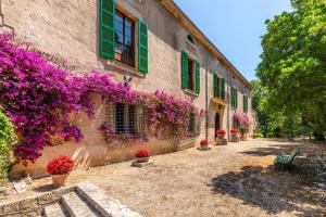 Son Grua Agroturismo - Adults only