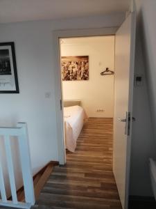 Appartements Magnifique gite plein centre de Selestat : photos des chambres