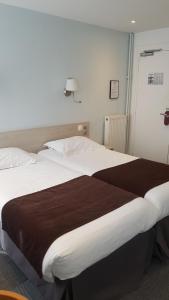 Hotels Hotel Cosmos : photos des chambres