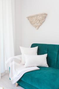 Fiori Boutique Apartment