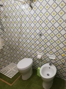 Casa Libertà