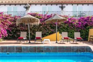 Hotel Sao Joao De Deus by RIDAN Hotels - Badajoz