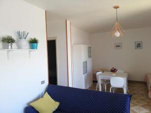 Casa Vacanza Olimpia