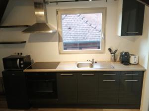 Appartements Magnifique gite plein centre de Selestat : photos des chambres