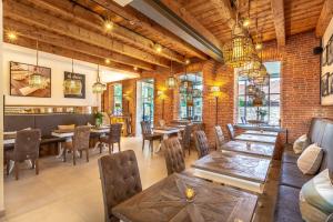 Hotel Achterum Greetsiel