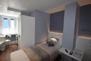 Hotels Hotel Atlantique : photos des chambres