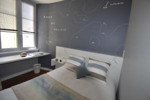 Hotels Hotel Atlantique : photos des chambres