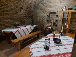 Landhaus mit Weinkeller - Nádas Pince