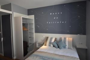 Hotels Hotel Atlantique : photos des chambres