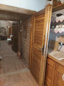 Landhaus mit Weinkeller - Nádas Pince