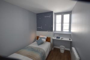 Hotels Hotel Atlantique : photos des chambres