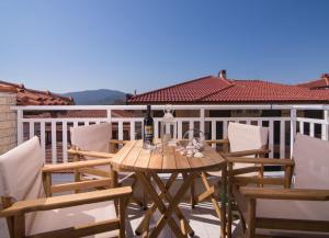 Hotel Olga Halkidiki Greece