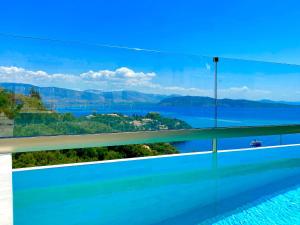 Kalami Beach Luxury Villa with heatable private pool by DadoVillas