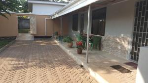 Kilimanjaro Country House