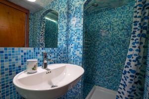 La Casetta Azzurra NAXOS