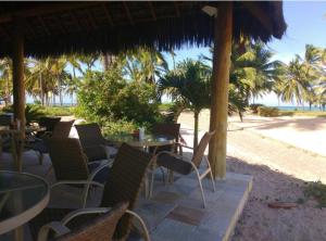 Praia do Forte - Apartamento no Iberostar belíssimo