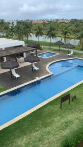 Praia do Forte - Apartamento no Iberostar belíssimo