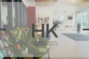 Hotel Kristal 3 Stelle Superior - Calvene