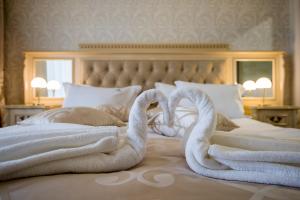 Superior Apartment room in Hotel Forum