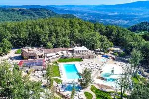 Orlando in Chianti Glamping Resort - 卡夫里利亚