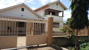 Kilimanjaro Country House