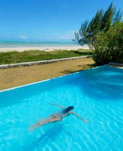 Villa Côté Sud Pousada De Charme